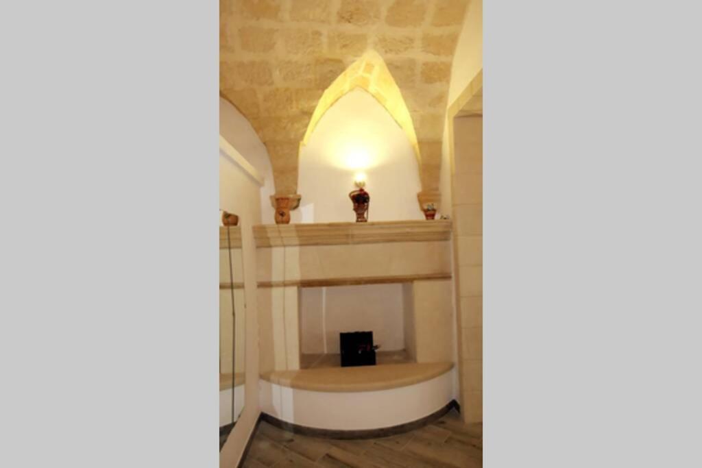 Nel Cuore Di Lecce Extérieur photo