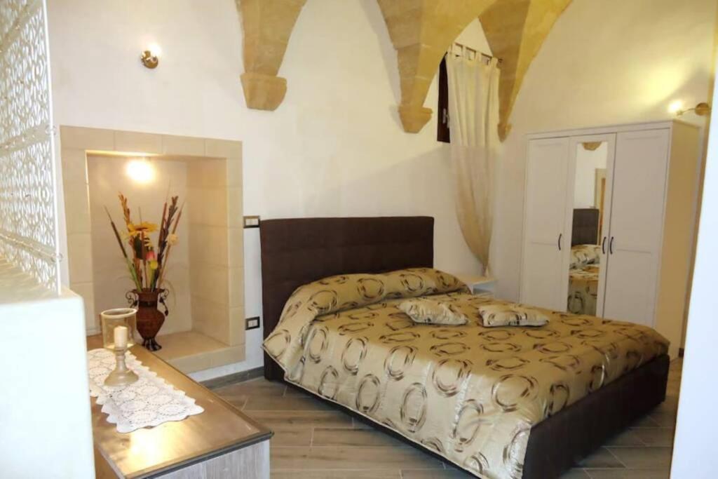 Nel Cuore Di Lecce Extérieur photo
