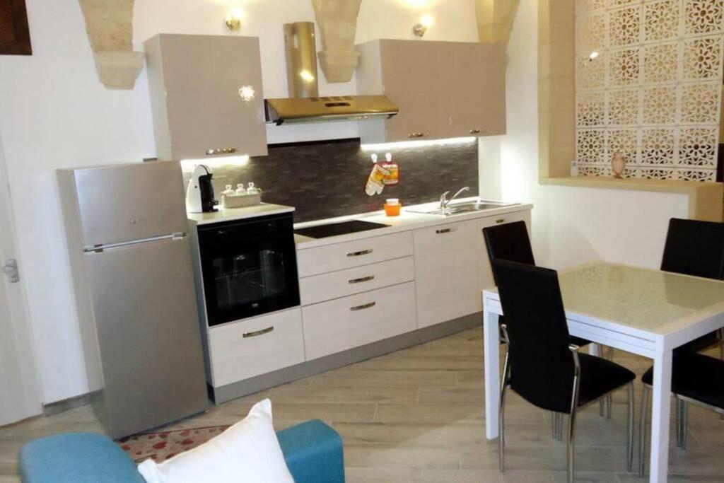 Nel Cuore Di Lecce Extérieur photo