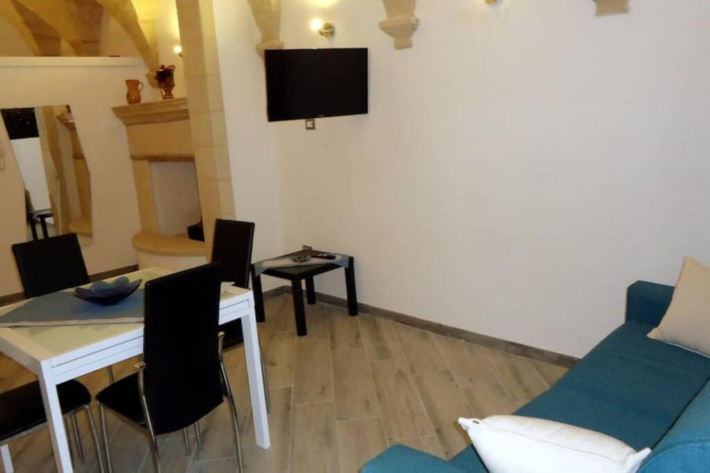 Nel Cuore Di Lecce Extérieur photo
