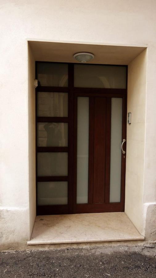 Nel Cuore Di Lecce Extérieur photo