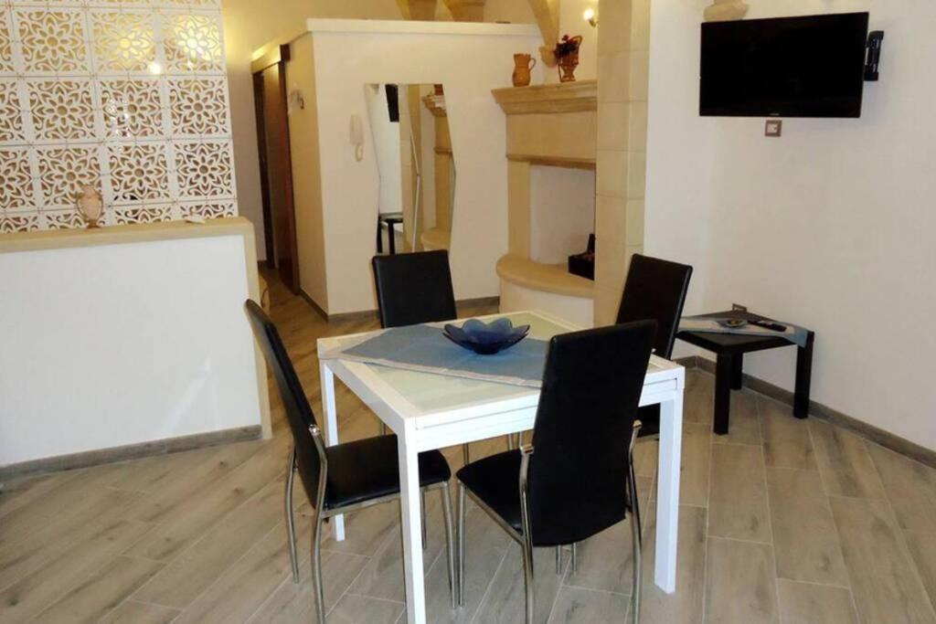 Nel Cuore Di Lecce Extérieur photo