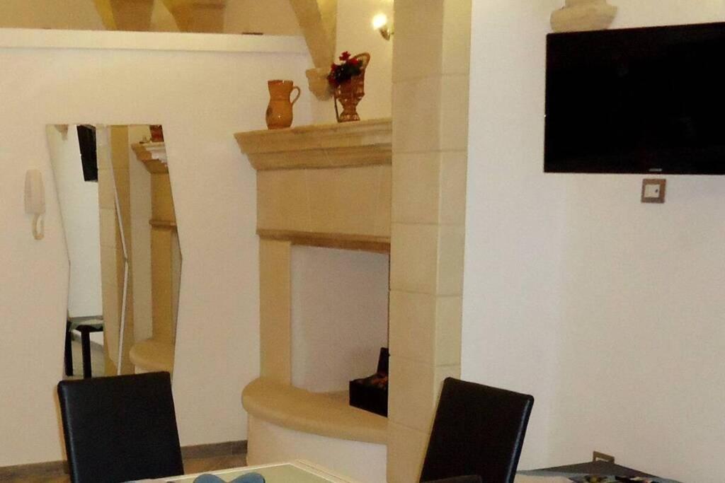 Nel Cuore Di Lecce Extérieur photo