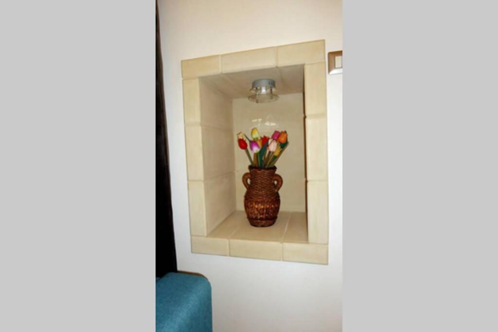 Nel Cuore Di Lecce Extérieur photo